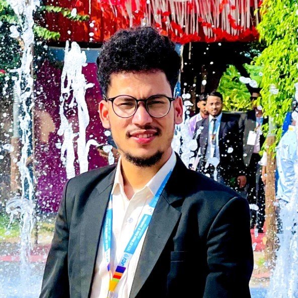 Dammar Khadayat — professional photo