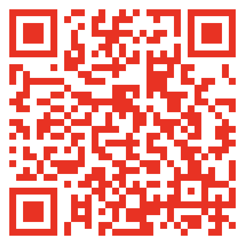 Website QR Code for Survey